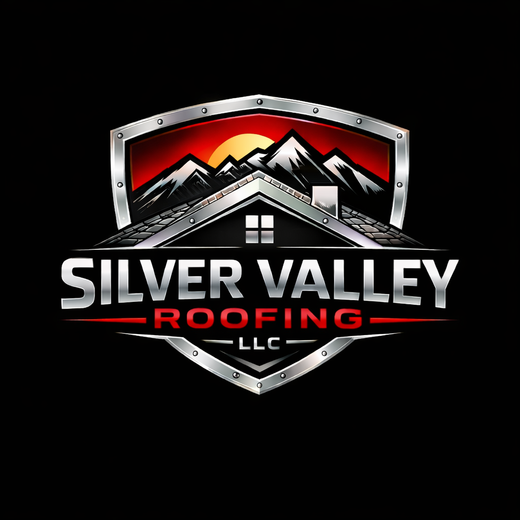 Silver Valley Roofing LLC